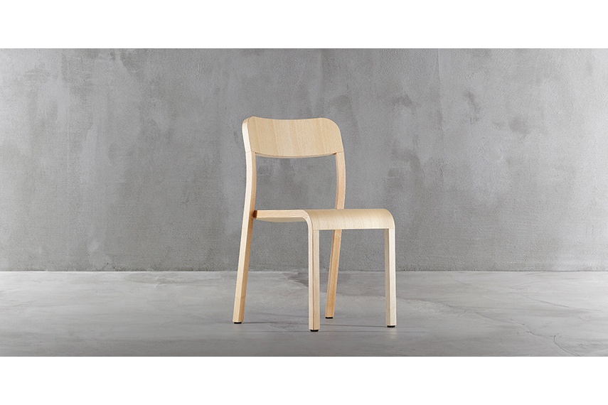Blocco chair