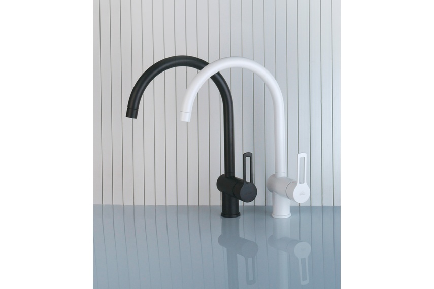 Ringo faucet