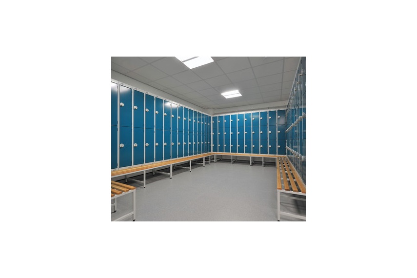 Vogue Ultra Whirlpool 4805 - Pure Gym.