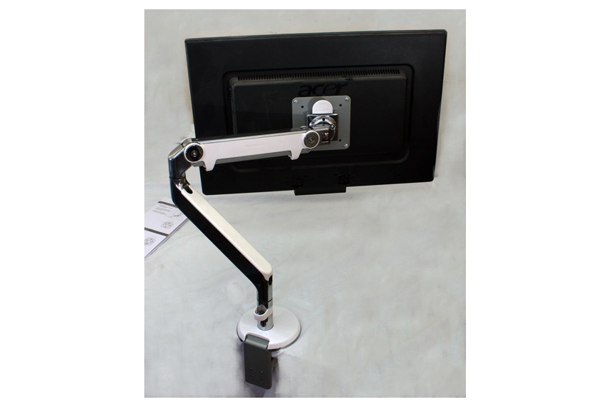 M2 monitor arm