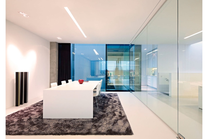 Uniline TR profiles