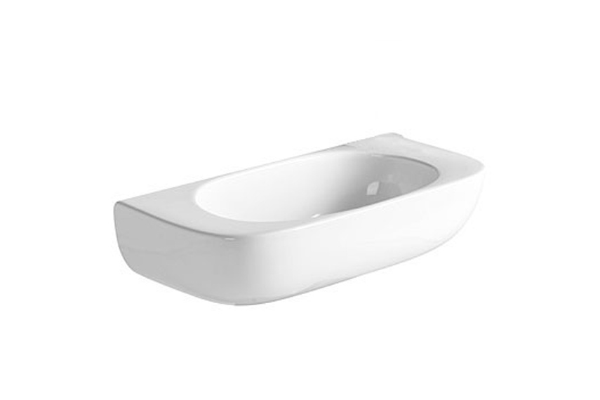 Ceramic – Flow basin
