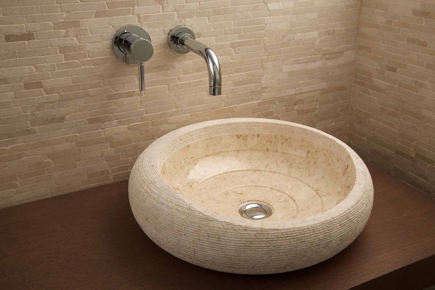 La Ceiba vessel basin.