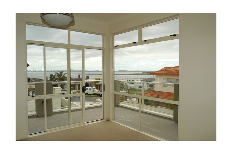 Ranchslider® sliding doors by Fletcher Window and Door Systems Selector