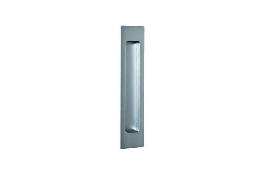 HB 660/35 flush pull narrow
