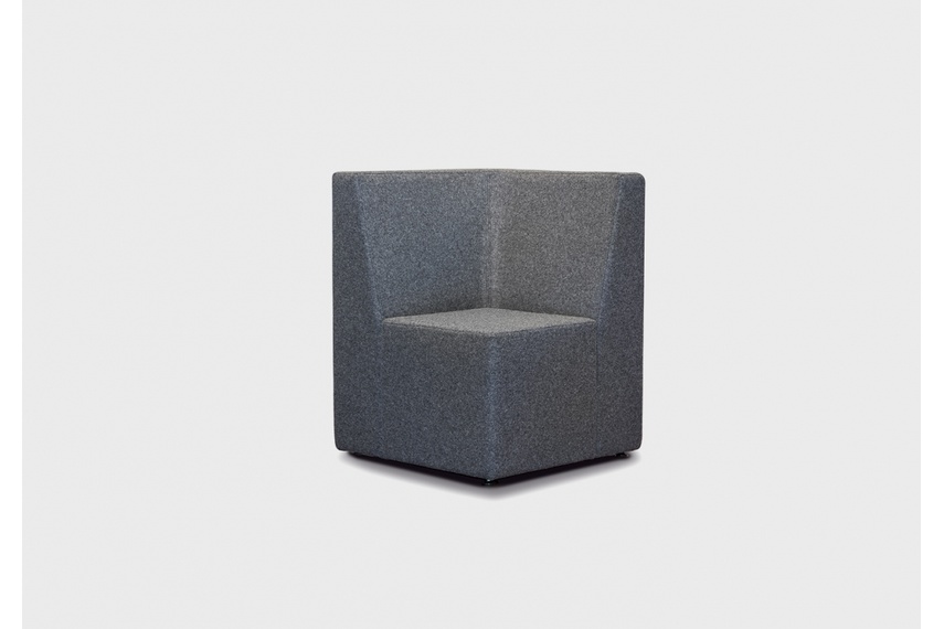 Modulo seating