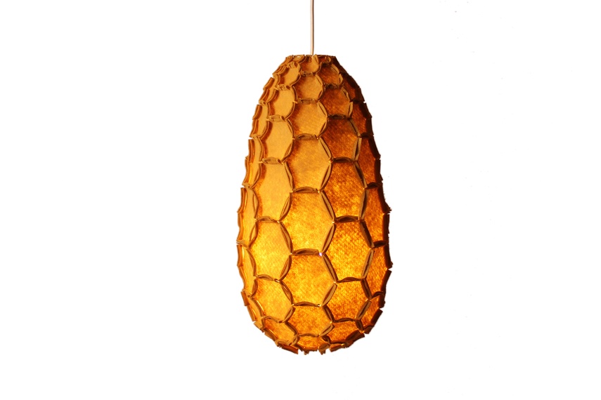 Full Nectar lampshade.