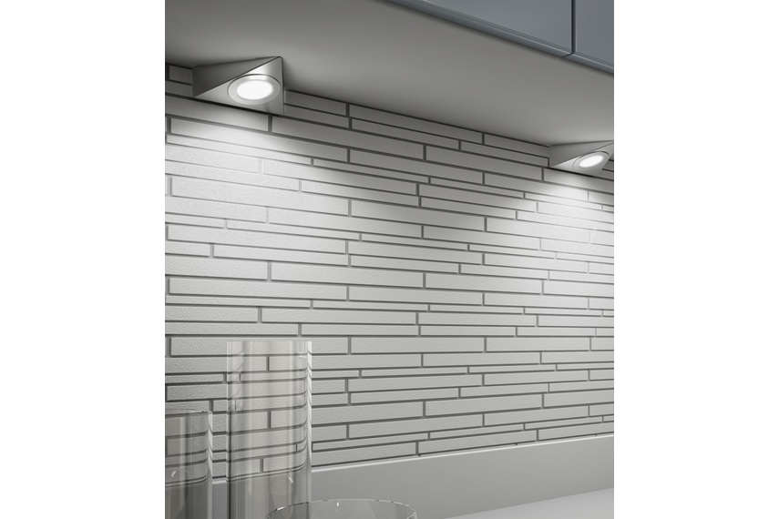 Domus Line Metris Giza LED spotlight.