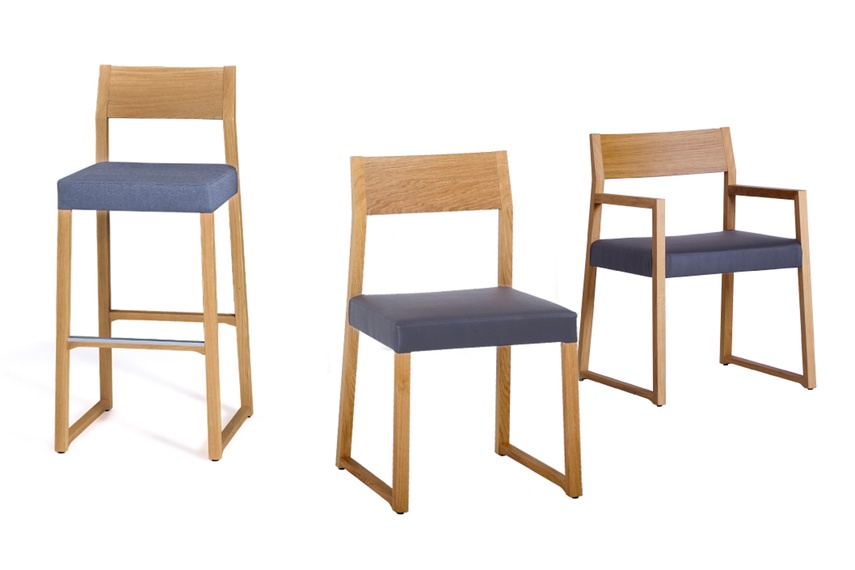 Linea chair