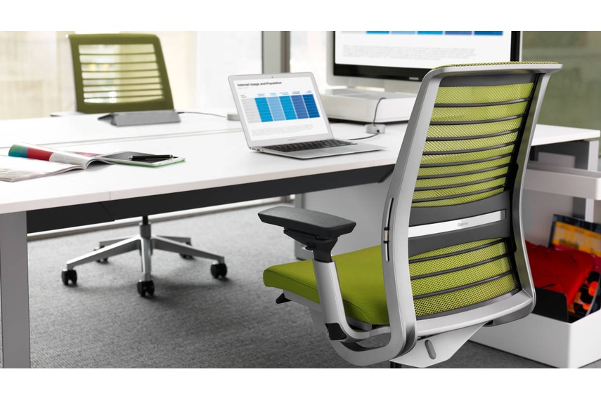 Think task chair