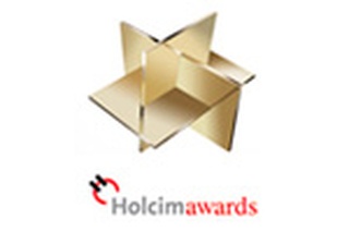 Pinnacle of third USD 2 million Global Holcim Awards competition
