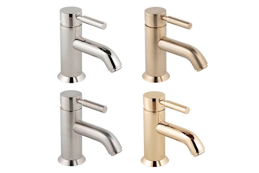 Vado Origins tapware range.