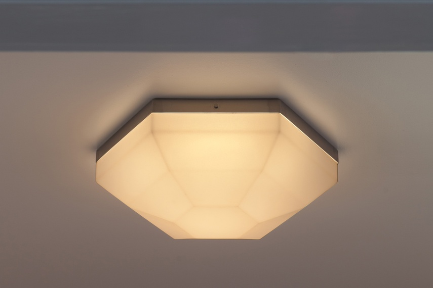 Facete Illumination lighting lighting is made in New Zealand