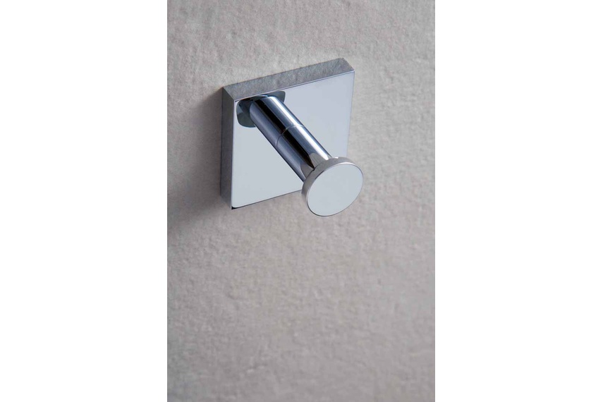 Corsair robe hook.