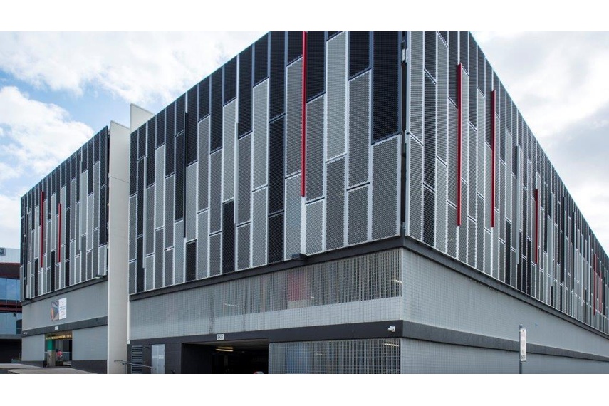 Rooty Hill RSL.