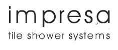 Impresa Tile Shower Systems Ltd