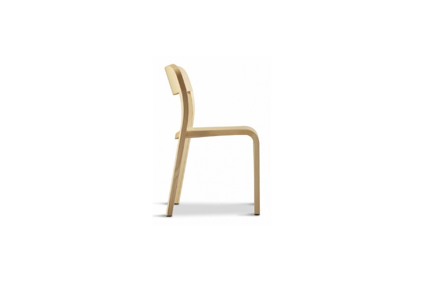 Blocco chair