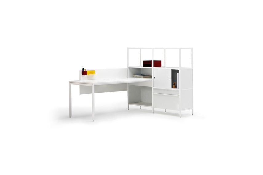 Axis workstation