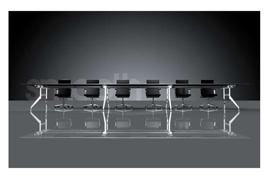 Flexible, adjustable tables with solid environmental credentials