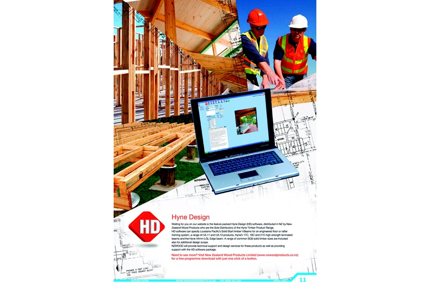 The I-Built installation guide