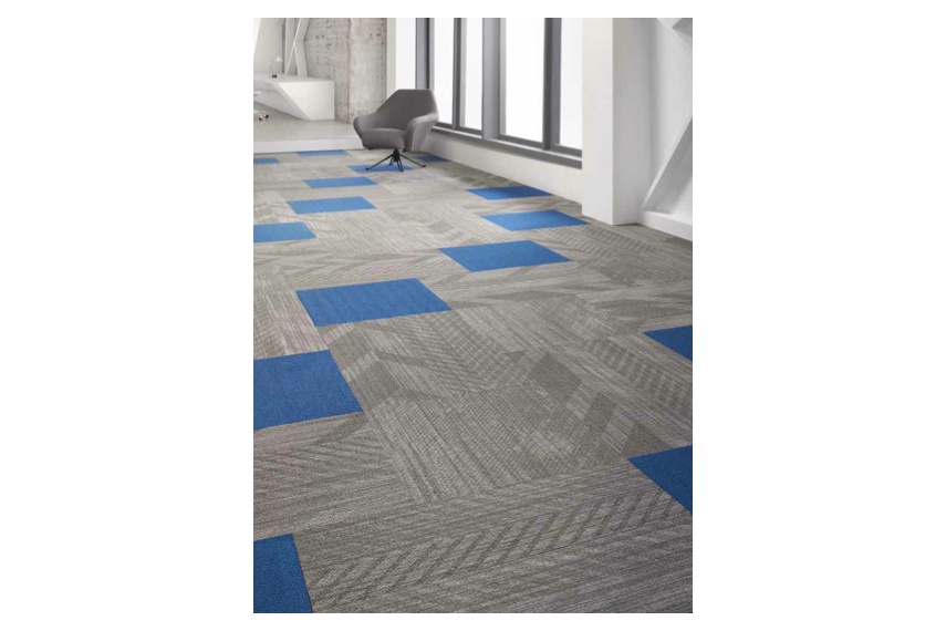 Zip It Plank Colour 955 Skinny and Jean Modular Colour 955 Skinny with Colour Beat Modular Colour 555 Moroccan - herringbone install method