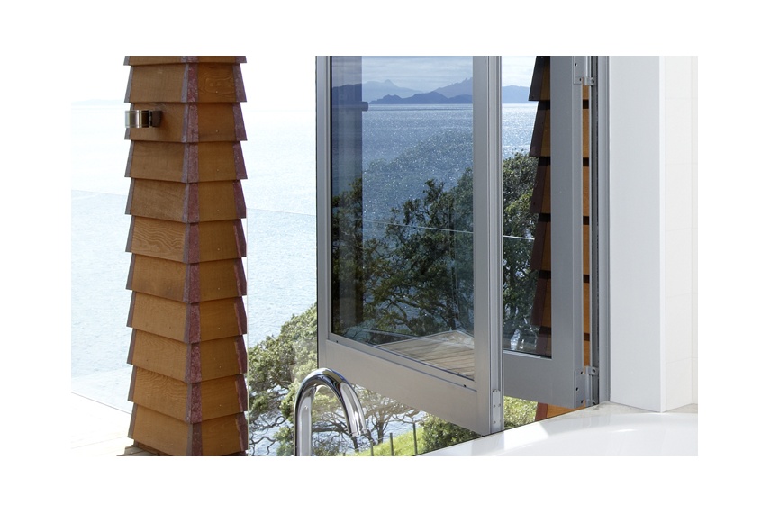 Bifold windows