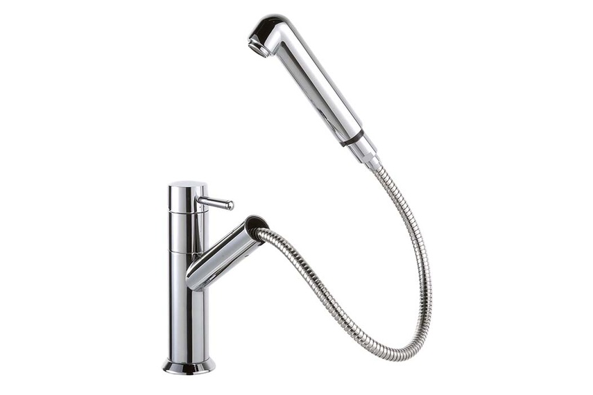 Solo kitchen mixer.
