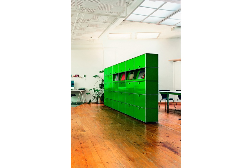 USM Working Essential modular storage system