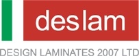Design Laminates 2007