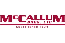 McCallum Bros Ltd