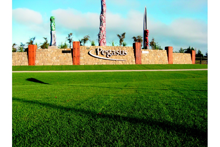 Readylawn instant turf lawn