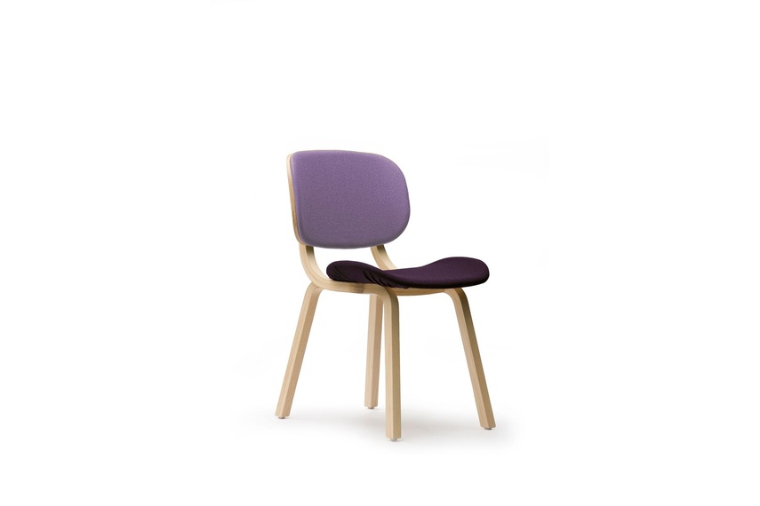 Ballet chair.