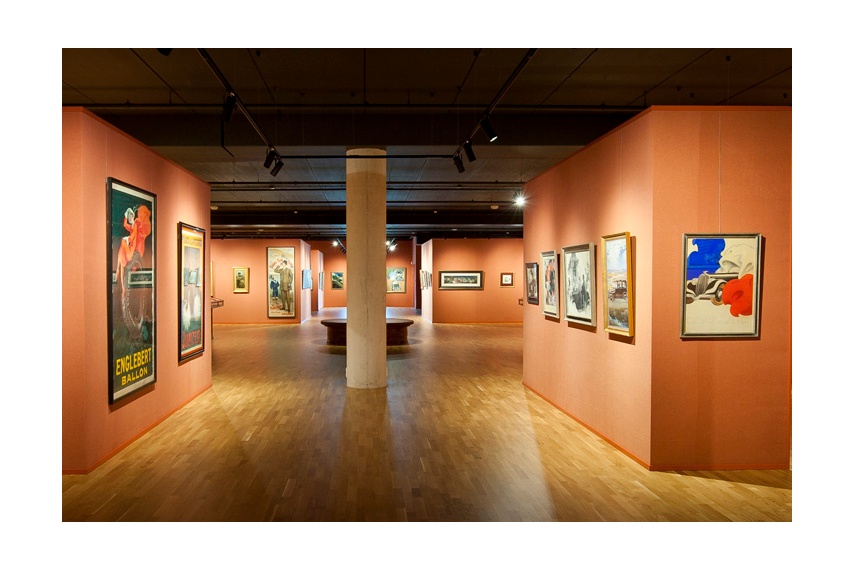 Artiteq picture hanging systems
