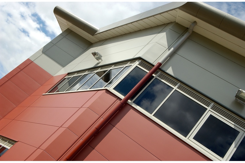 Kingspan's insulated roof and wall panel systems provide the perfect solution to any building project.