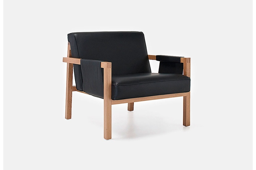 Toro Badjo arm chair