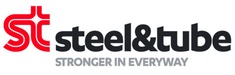 Steel & Tube