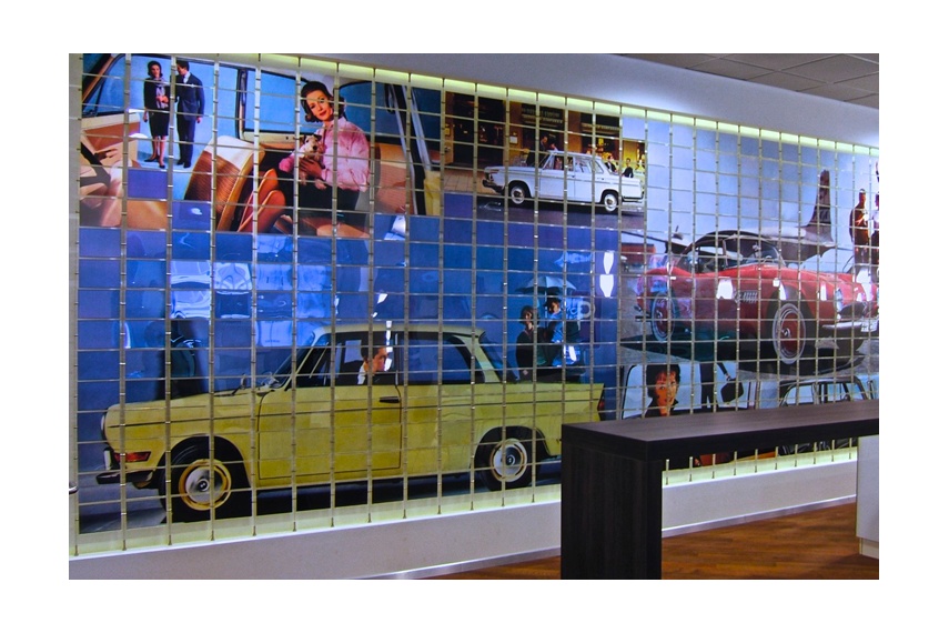 Artiteq picture hanging systems