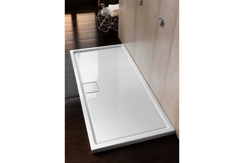 Shower tray