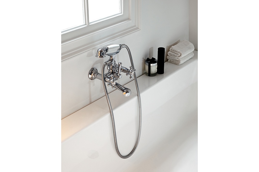 Agora bath mixer.