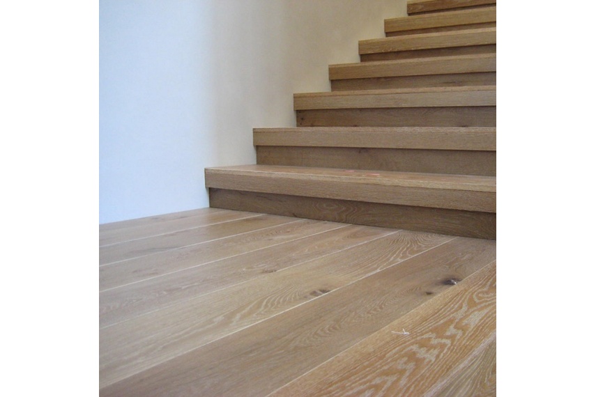B & O Casa offers a range of prefinished, elegant and distinctive flooring