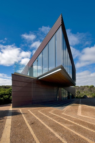 Viridian SmartGlass Wins 2011 HIA GreenSmart Product of the Year