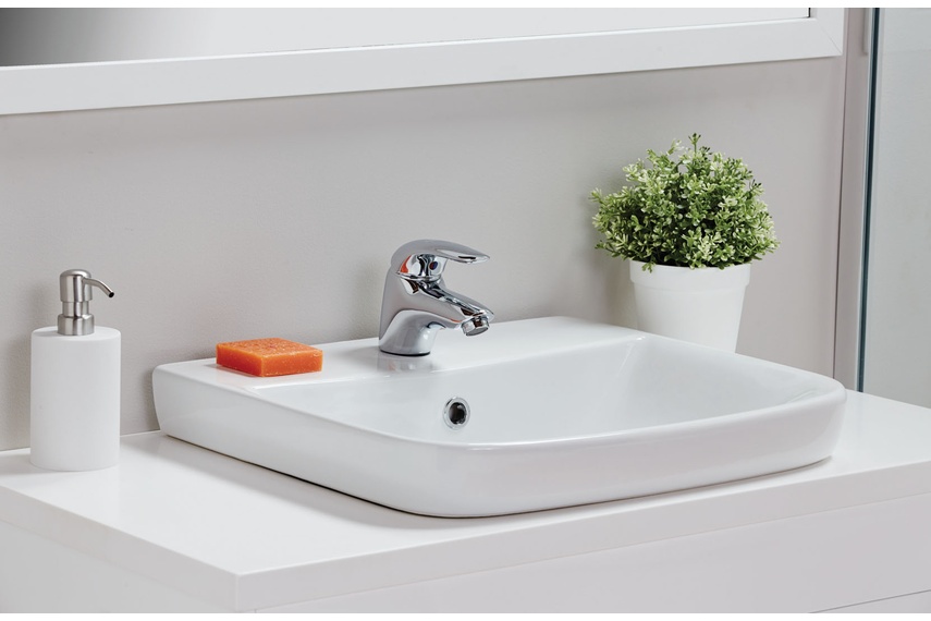 Cygnet inset basin.