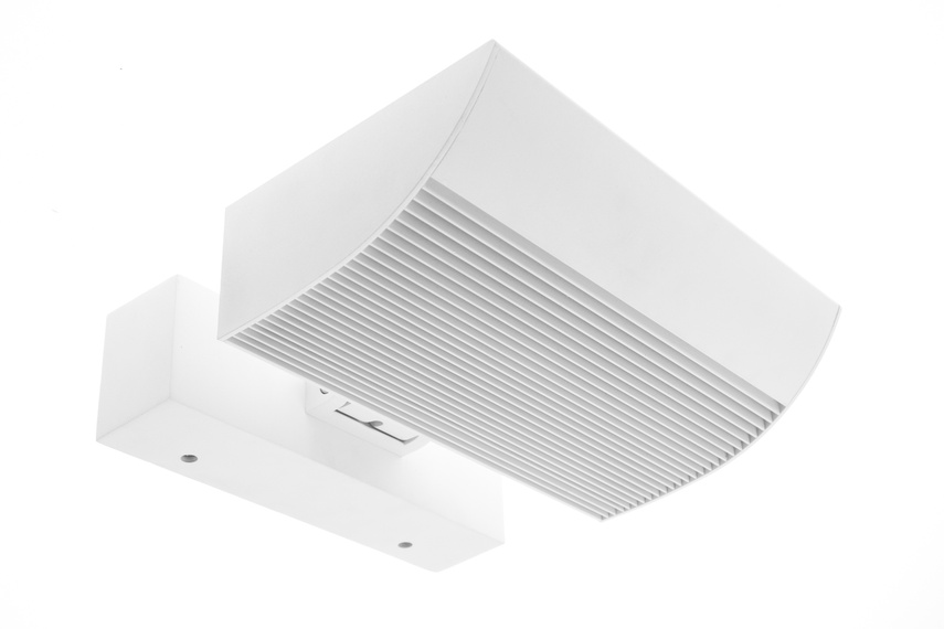 Monolith U963 in white.
