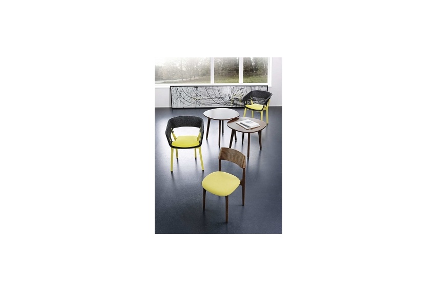 3000 Njord armchair