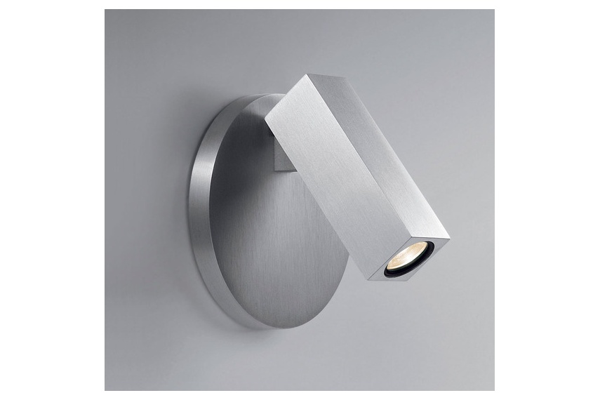 Bedside B-side lights