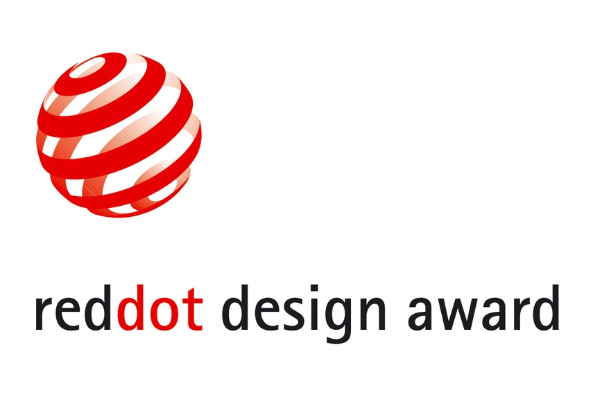 Red Dot Design winner 2012