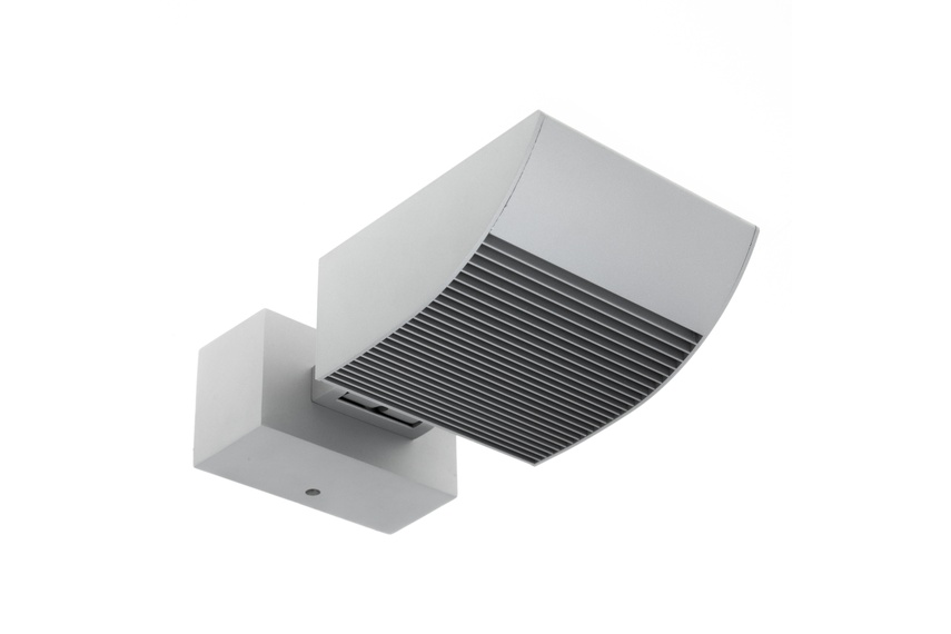Monolith U962 in silver.