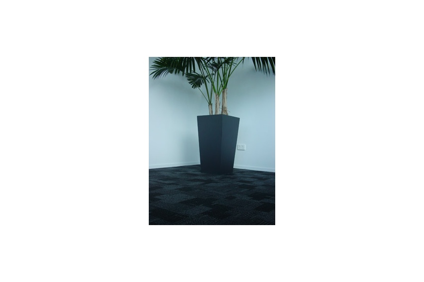 Asana carpet tile range