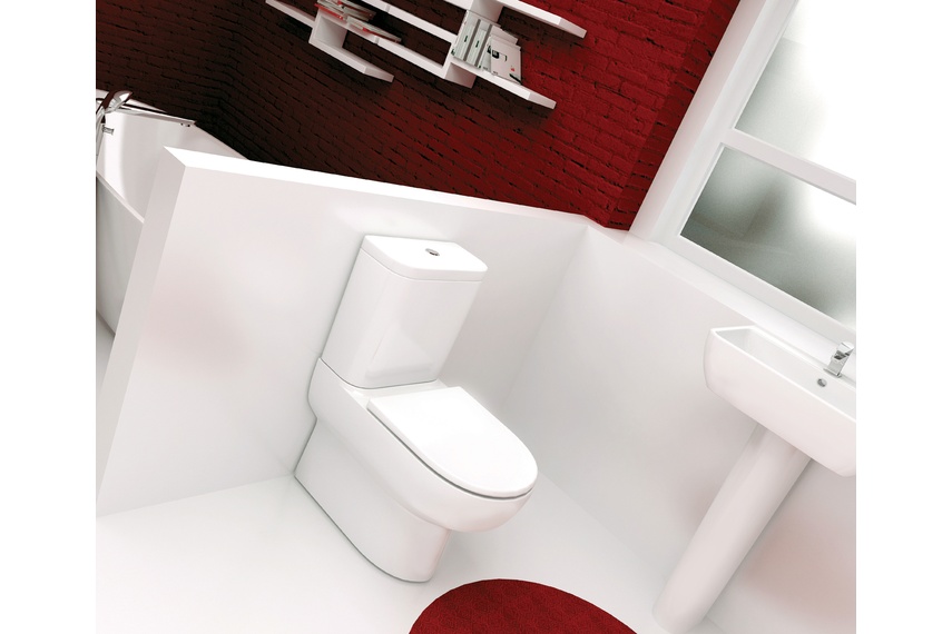 Cygnet round CC BTW suite - Cygnet basin and pedestal