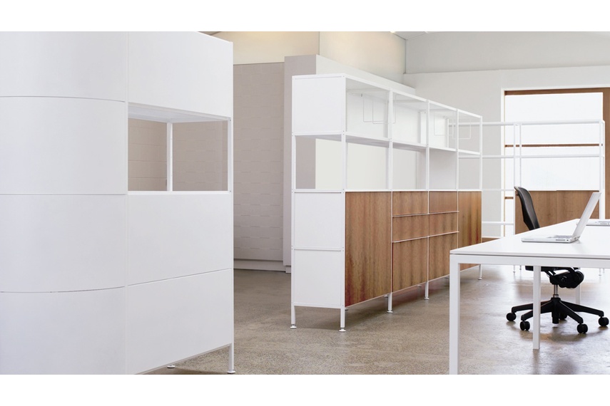 Kase® storage system